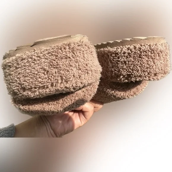 H&M Terry slides - Picture 4 of 11